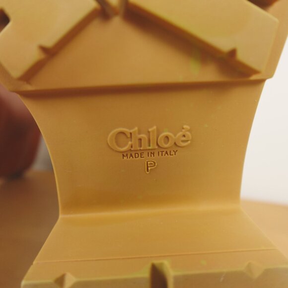 Chloe Boots Franne - Picture 6 of 16